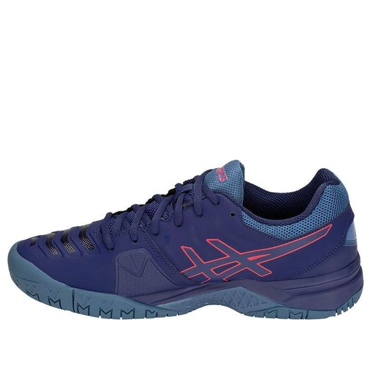 ASICS Gel-Challenger 11 'Purple' E703Y-400
