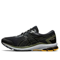 ASICS GT-1000 GTX 'Black Smog Green' 1011A889-001