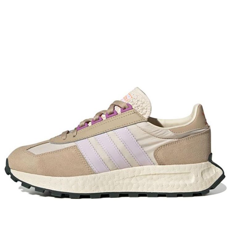 (WMNS) adidas Retropy E5 'Cream White' IE1559