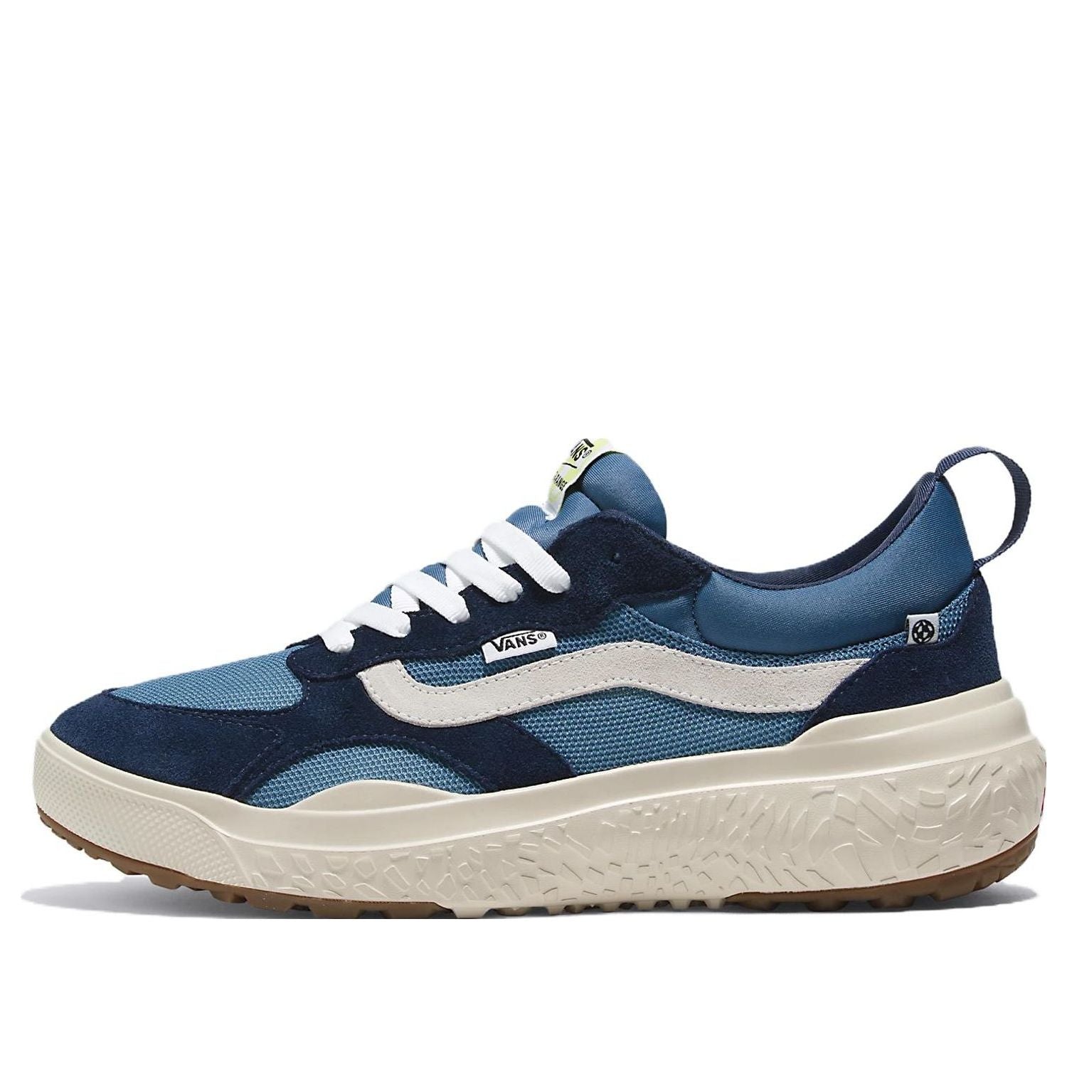 Vans UltraRange Neo VR3 'Blue Beige' VN000BCEF39