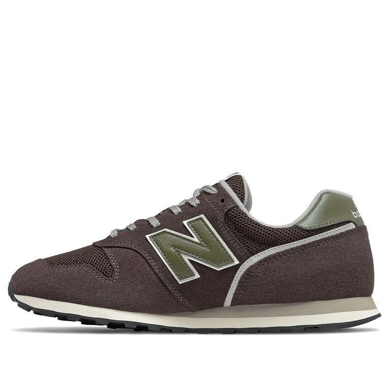 New Balance 373 v2 Shoes Brown ML373RB2