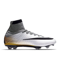 Nike CR7 x Mercurial Superfly SE FG '324K Gold' 839622-109