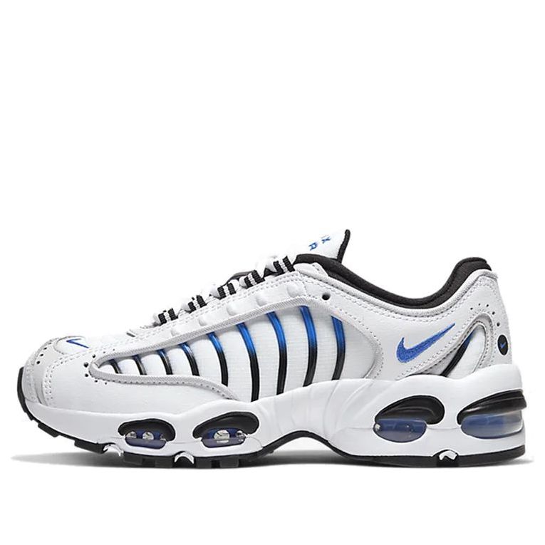 (GS) Nike Air Max Tailwind 4 'White Racer Blue' BQ9810-104