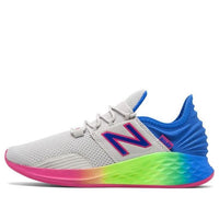 (GS) New Balance Fresh Foam Roav White GEROVJLB