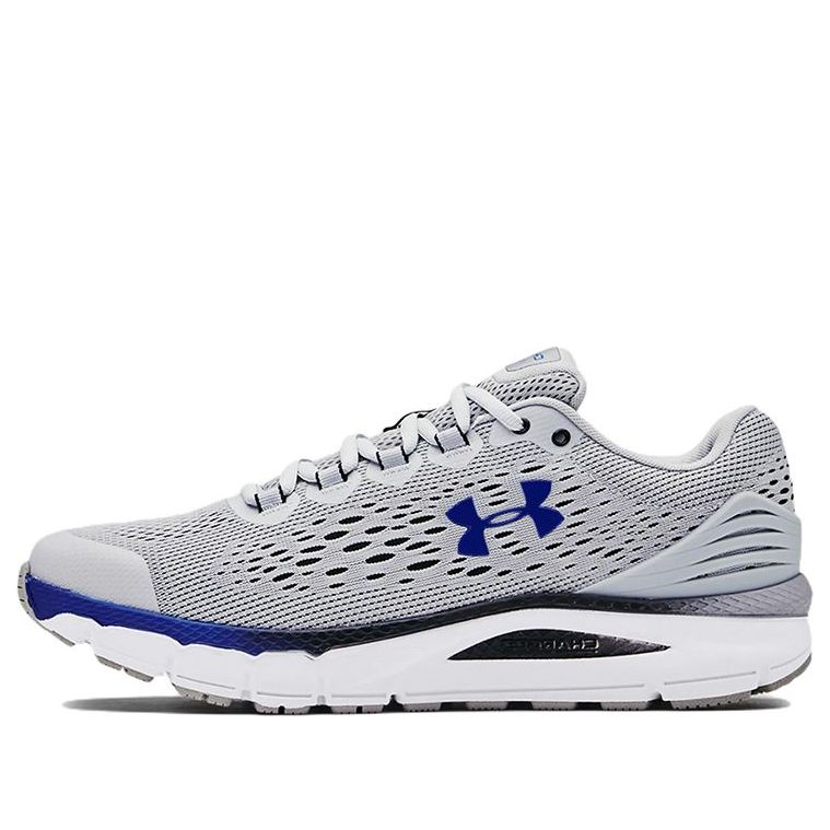 Under Armour Charged Intake 4 'Mod Grey White' 3022591-105