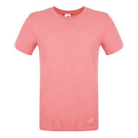 adidas Running Sports Short Sleeve Lens Pink DX2145