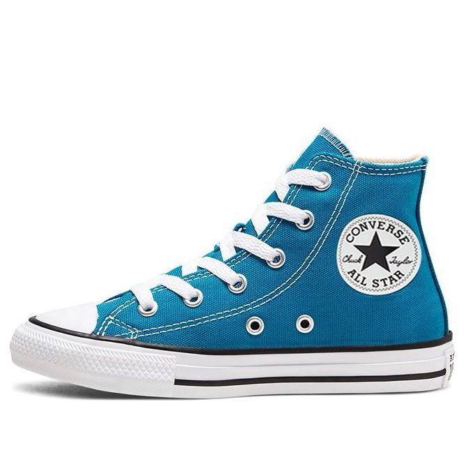 Converse Chuck Taylor All Star High Top 'Blue' 668392C