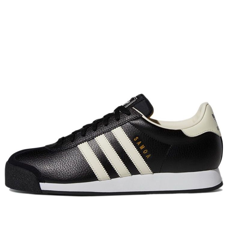 adidas Samoa 'Black Chalk' S24167