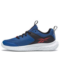 (PS) Reebok Rush Runner 4.0 Alt 'Blue Black' H68061