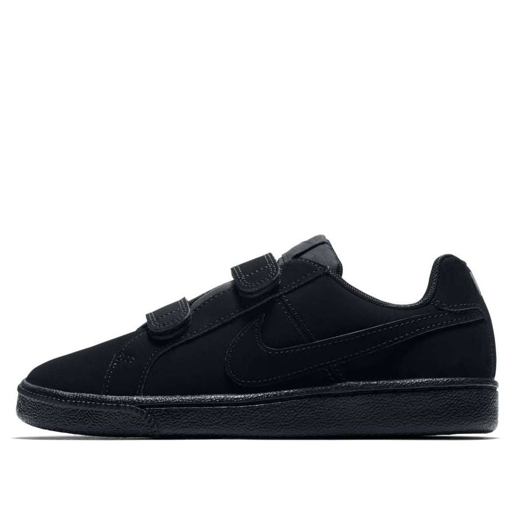 (PS) Nike Court Royale 'Black' 833536-001