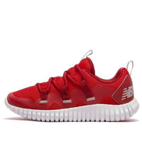 New Balance Playgruv Sneakers K Red PTPGRVLR
