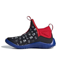 (PS) adidas Rapidazen Starwars 'Black Red' EG1505