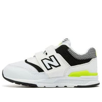 (TD) New Balance 997H Shoes 'White Black' IZ997HMW