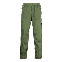 STONE ISLAND Nylon Metal Track Pants 'Olive Green' 781531019-V0055