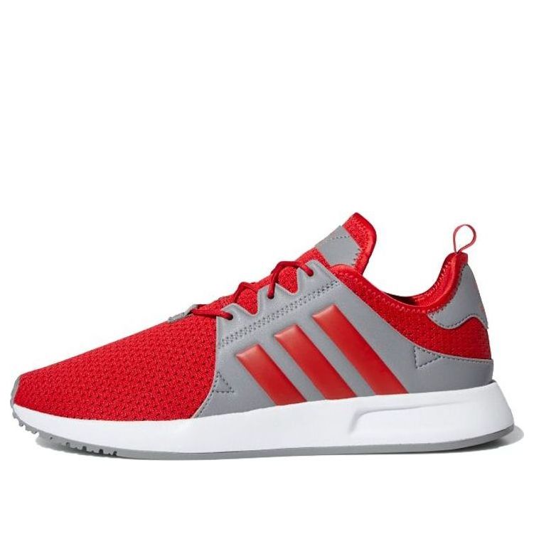 adidas X_PLR 'Scarlet Grey' FX7246