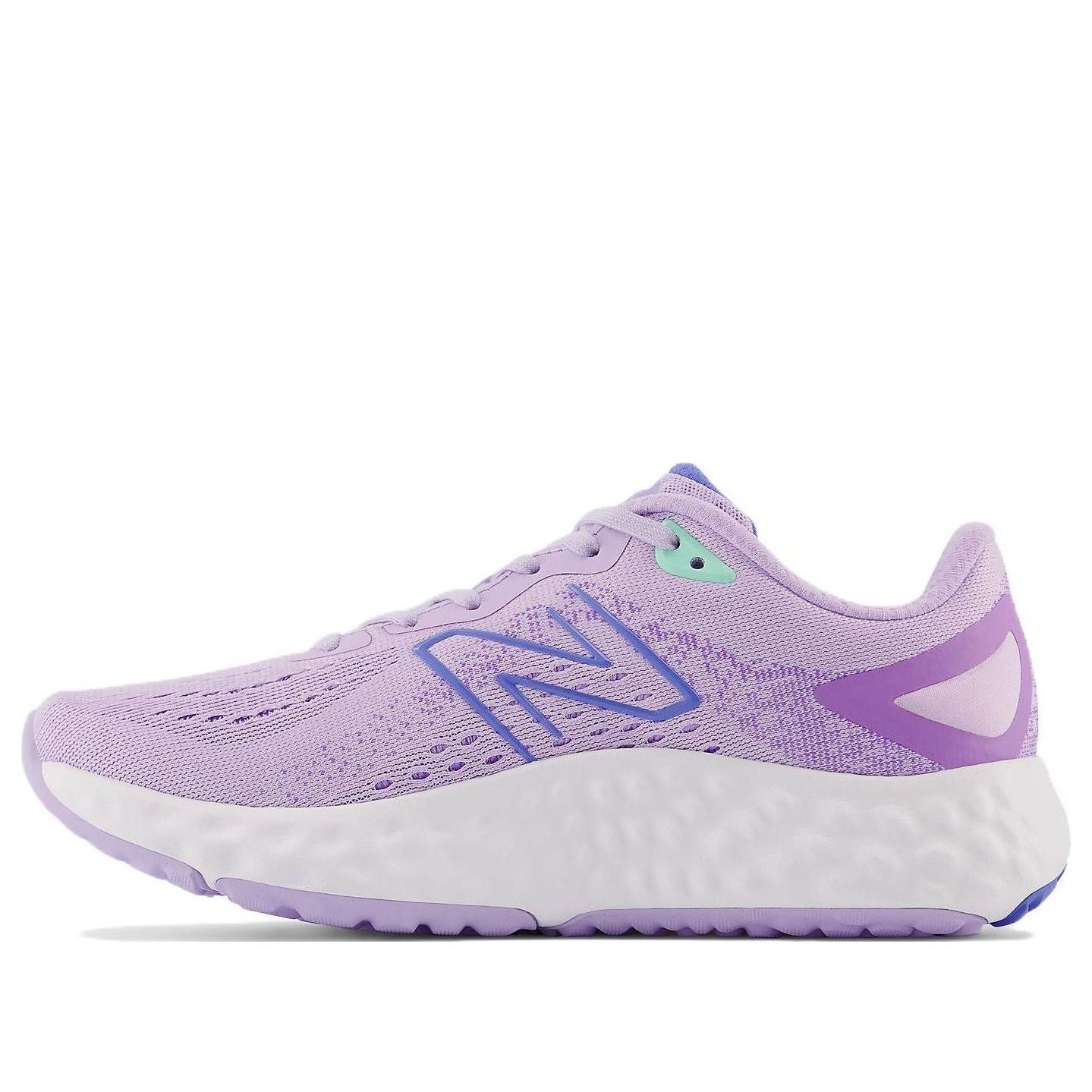 (WMNS) New Balance Fresh Foam Evoz v2 Shoes 'Purple Blue' WEVOZCP2