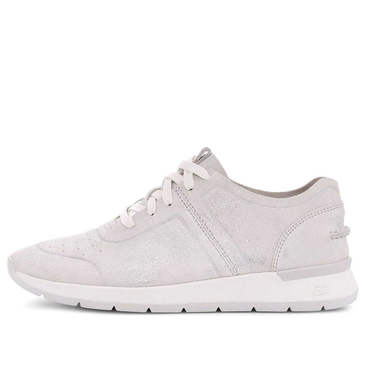 (WMNS) UGG Adaleen 'Silver' 1117336-SLVR