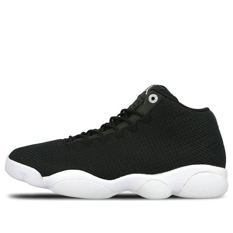 Air Jordan Horizon Low 'Black' 845098-006