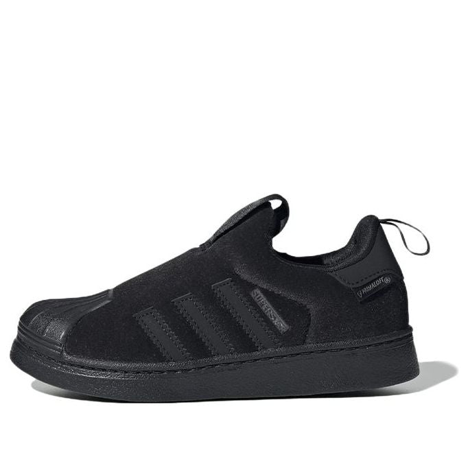 (PS) adidas Originals Superstar 360 'Triple Black' GX3260