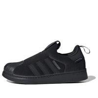 (PS) adidas Originals Superstar 360 'Triple Black' GX3260