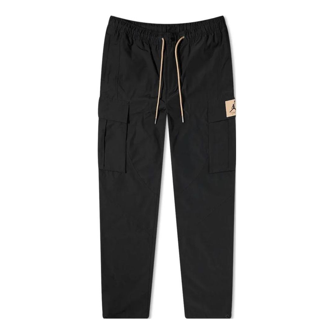 Air Jordan Flight Heritage Cargo Pant Logo DC7450-010