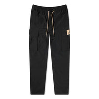 Air Jordan Flight Heritage Cargo Pant Logo DC7450-010