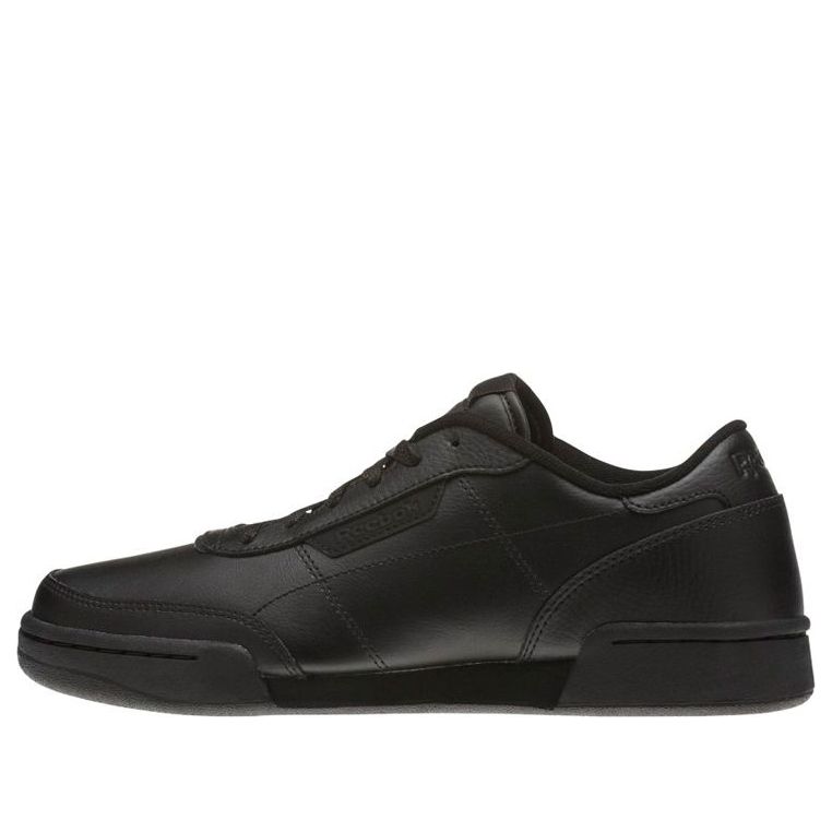 Reebok Royal Heis 'Triple Black' CM9747