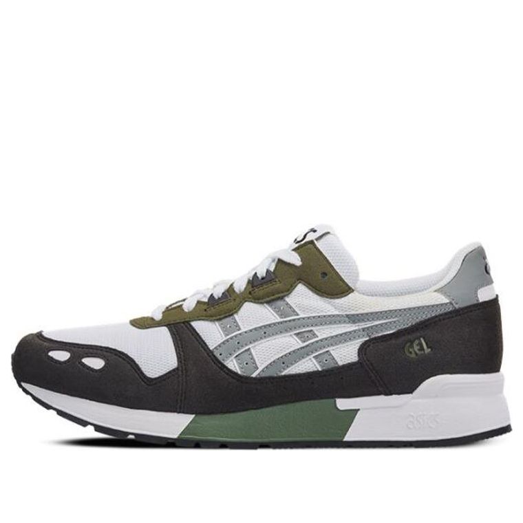 ASICS Gel Lyte 'White Stone Grey' 1193A102-101
