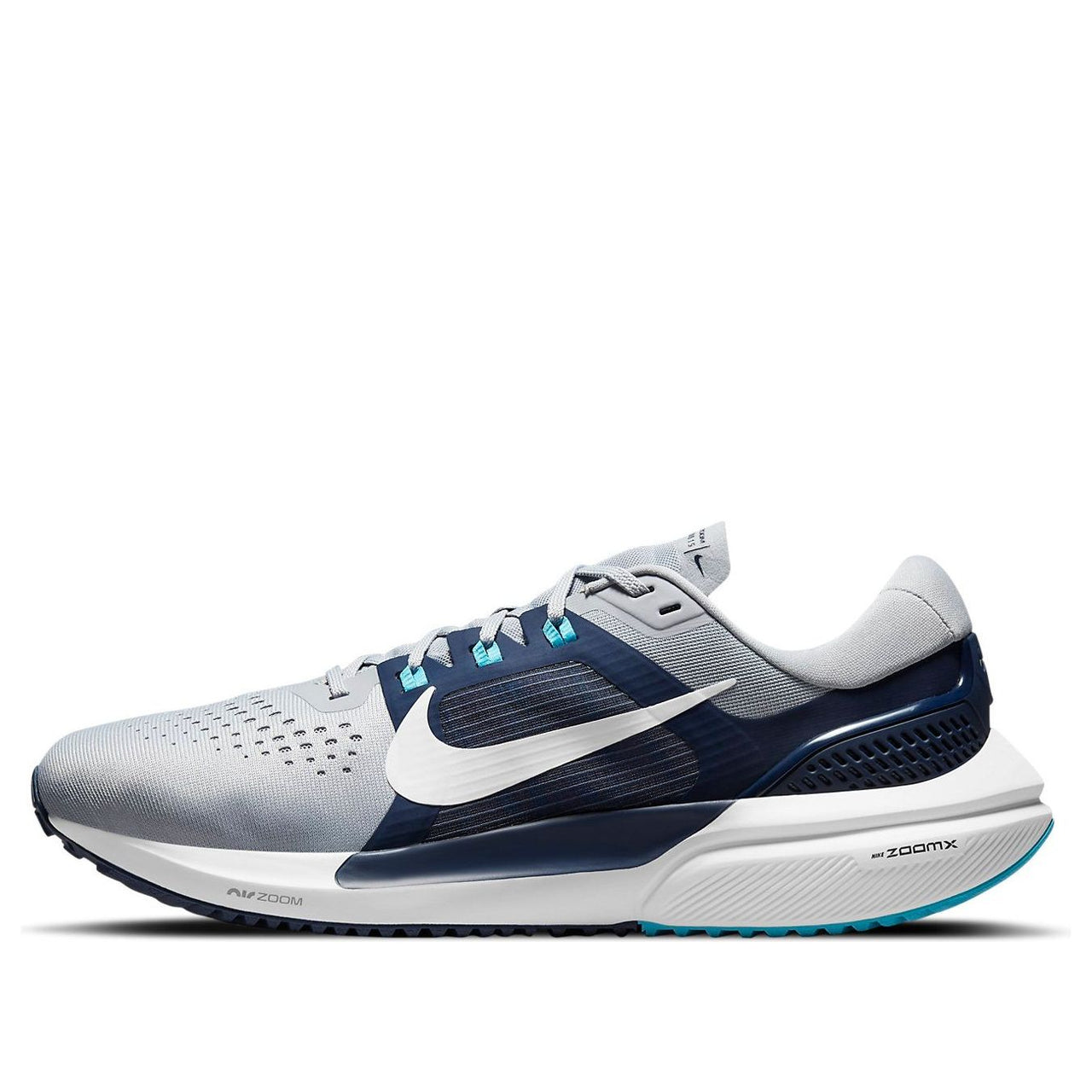 Nike Air Zoom Vomero 15 'Blue Grey' CU1855-006