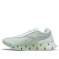 (WMNS) Reebok Zig Dynamica 3 'Light Green' GY7708