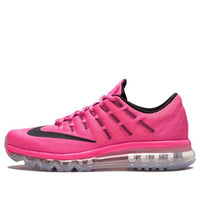 (WMNS) Nike Air MAx 2016 'Pink Blast' 806772-601