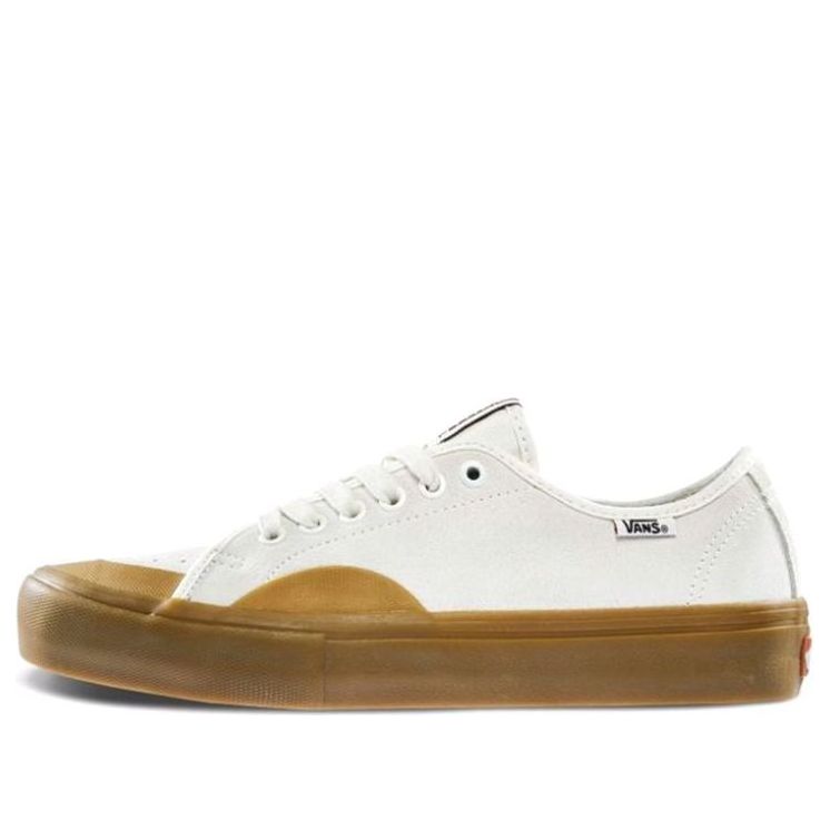 Vans Av Classic Pro Marshmallow White VN0A38C2VE1