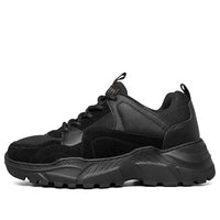 (WMNS) Skechers B-Rad Running Shoes Black 155177-BBK