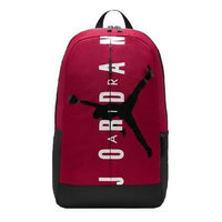 Air Jordan Big Logo Backpack 'Red' 9A0318-R78