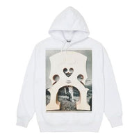 PALACE x Juergen Teller PALACE Juergen Teller Hood 1 Mult P19HD075