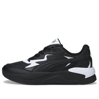 PUMA X-Ray Speed SL 'Black White' 384844-01