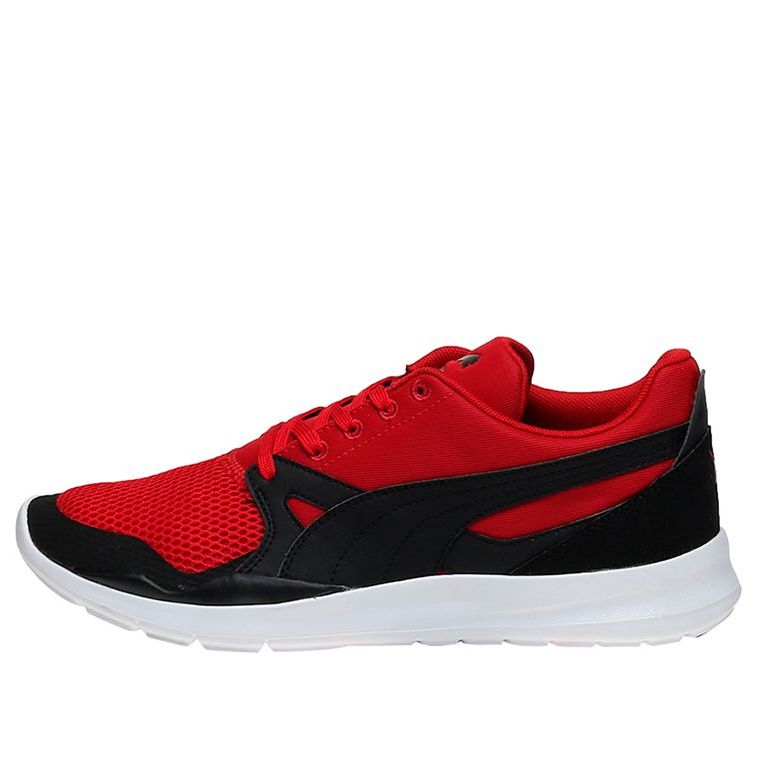 PUMA Duplex Evo Red/Black 362535-04