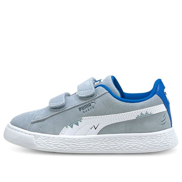 (PS) PUMA Suede Lil 'Shark' 380733-02