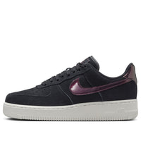(WMNS) Nike Air Force 1 '07 SE 'Eggplant Swoosh' HJ4401-002