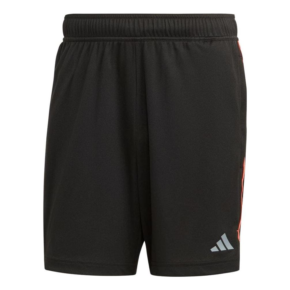 adidas Workout Base Shorts 'Black' IB7892