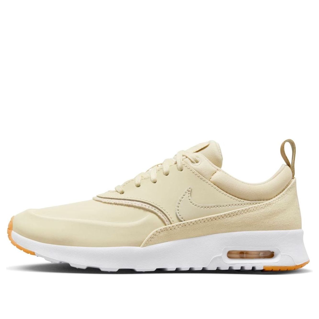 (WMNS) Nike Air Max Thea Premium 'Beach Gold' FJ9304-204