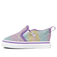 (TD) Vans Asher 'MultiColor' VN000XE916F