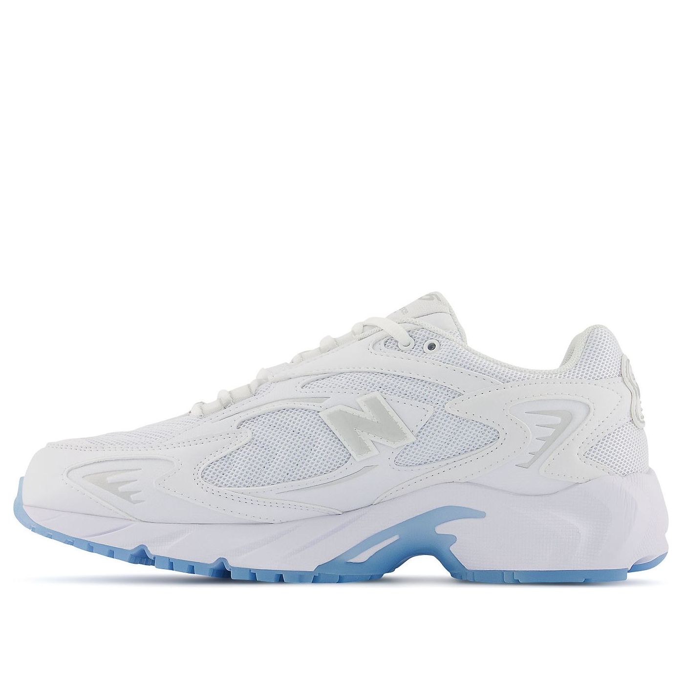 New Balance 725v1 'White Team Carolina' ML725M