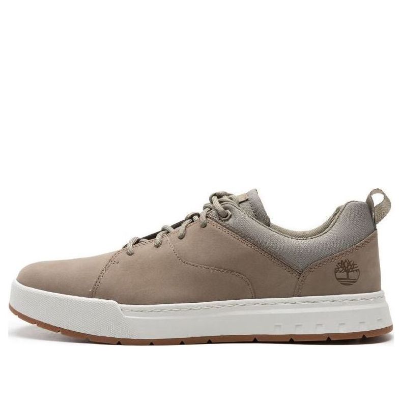 Timberland Maple Grove Trainer 'Tan' A6759EO1