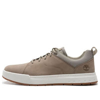 Timberland Maple Grove Trainer 'Tan' A6759EO1