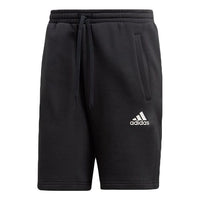 adidas Soccer/Football Sports Shorts Black DP2704