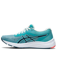 (WMNS) ASICS Gel Pulse 12 'Techno Cyan' 1012A724-300