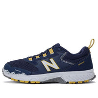 New Balance 510V5 Extra Wide 'Navy Yellow' MT510LN5