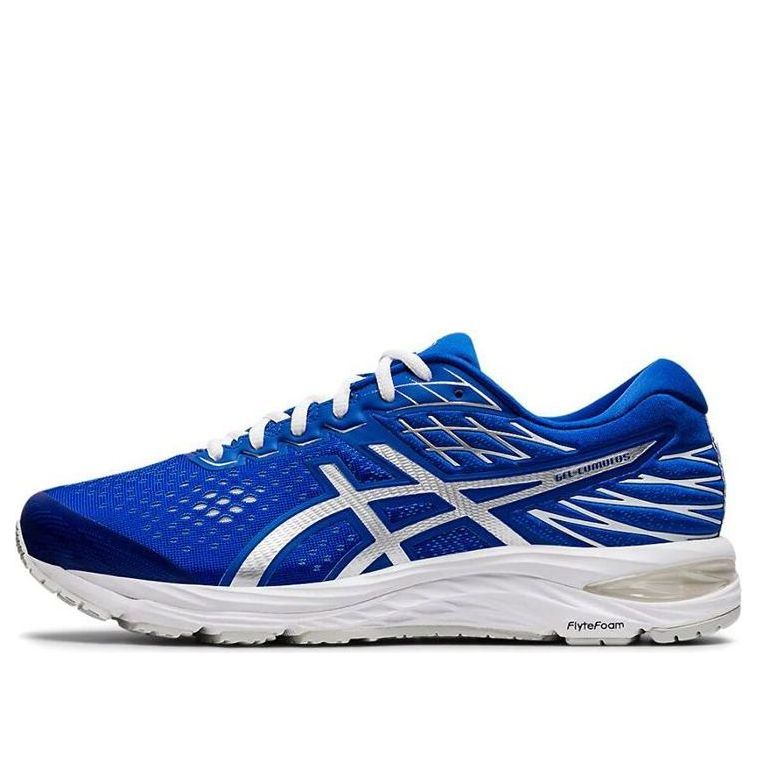 ASICS Gel-Cumulus 21 'Blue White' 1011A551-401