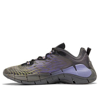 Reebok Zig Kinetica 2 'Trek Grey' FX9338